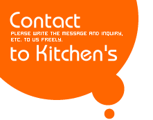 Contact to Kitchnes
