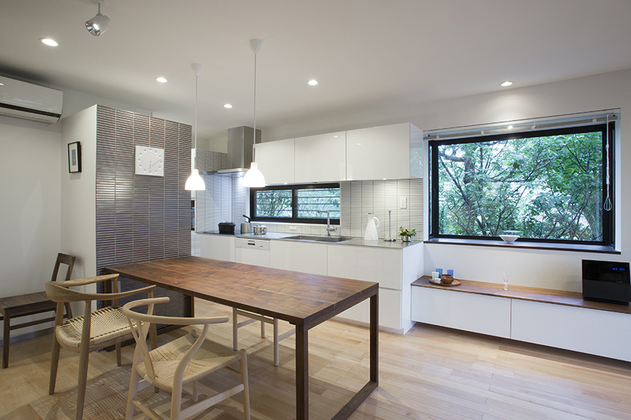 砂川様邸 リノベーション