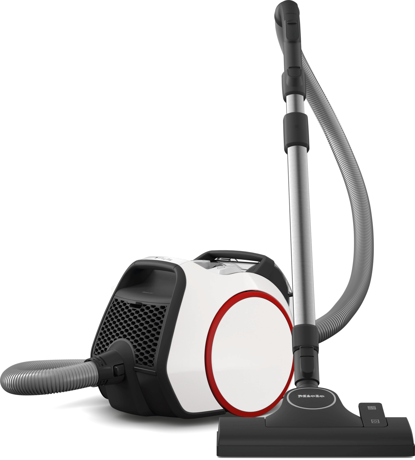 キャニスター式サイクロン掃除機 Boost　CX1