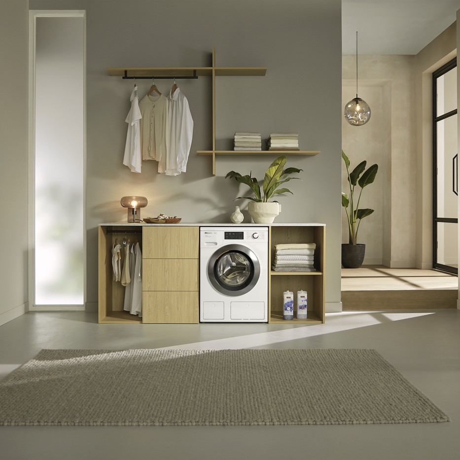 洗濯機　W1　WCI660WPS