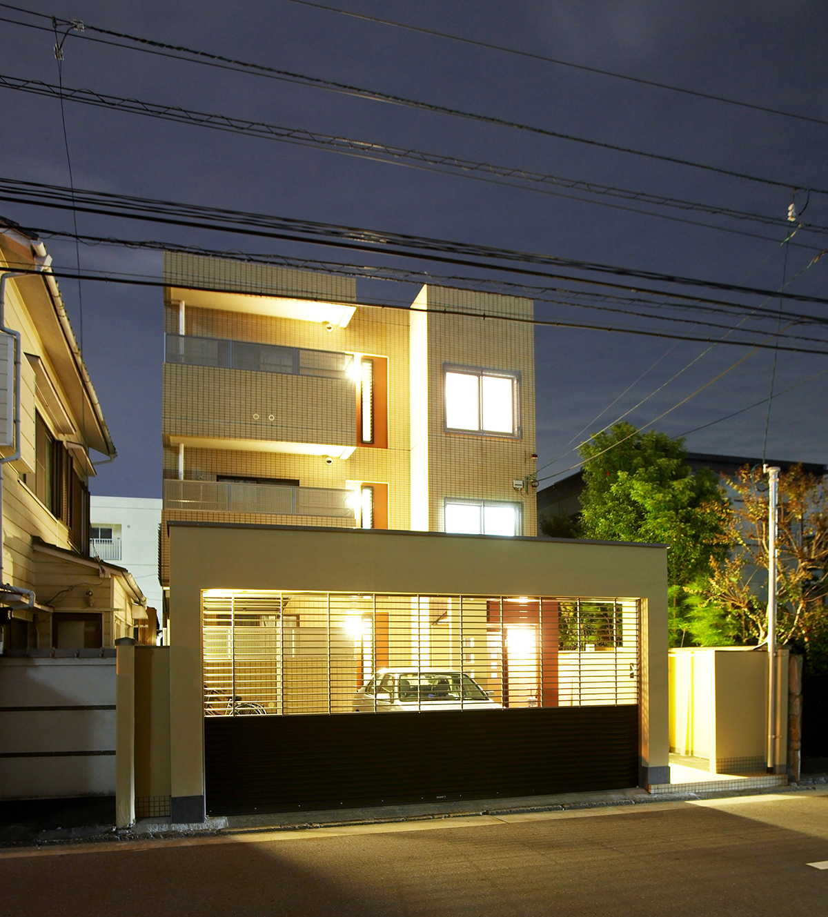 松本様邸 リノベーション