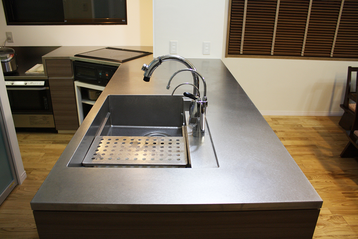 瀬戸様邸 リノベーション