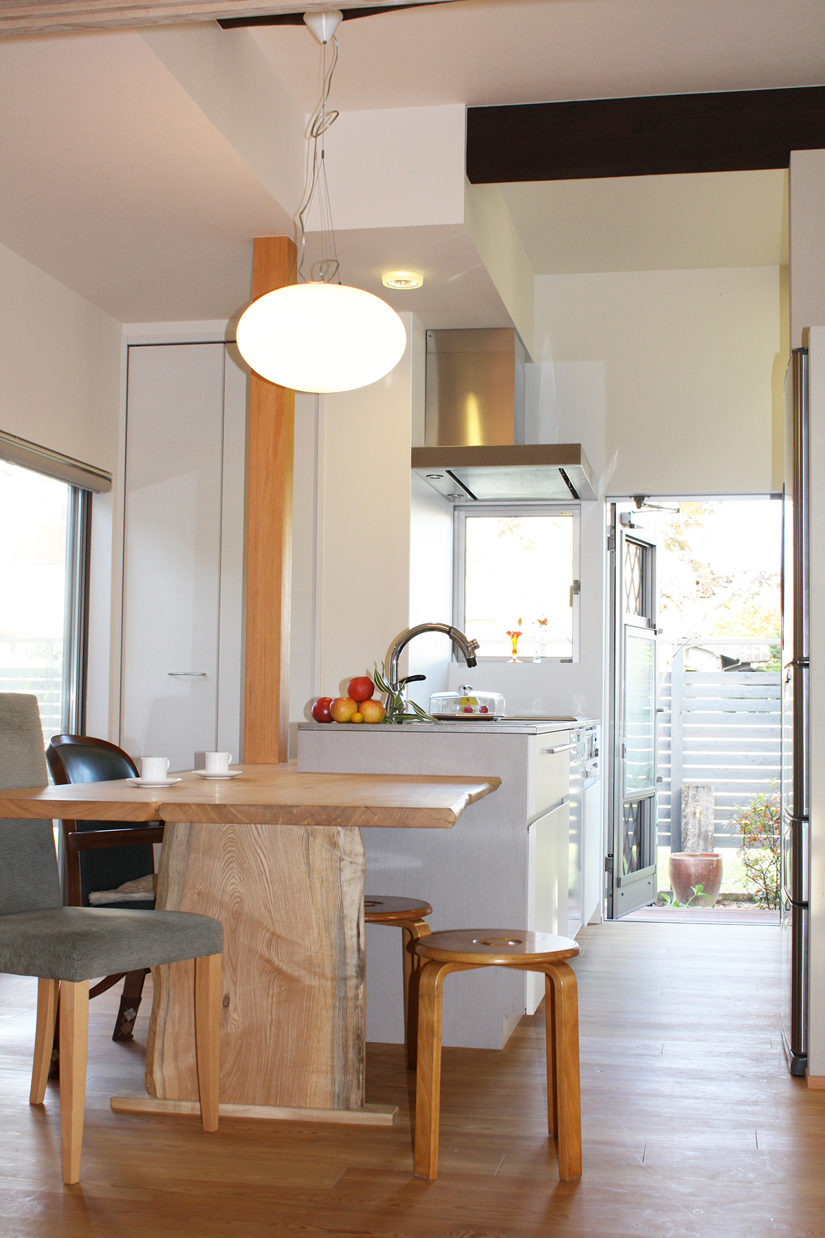 馬渕様邸 リノベーション