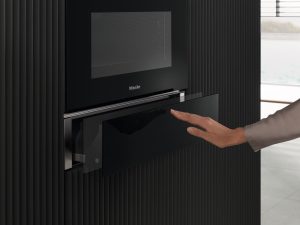 グルメビルトインウォーマー ESW7010